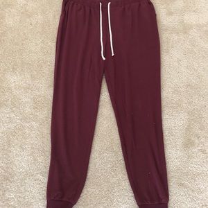 Joggers